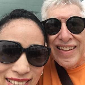 Meet your Posher, Terry